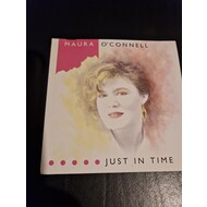 MAURA O'CONNELL - JUST IN TIME (CD)...