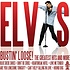 ELVIS PRESLEY - BUSTIN' LOOSE THE GREATEST HITS AND MORE (CD)