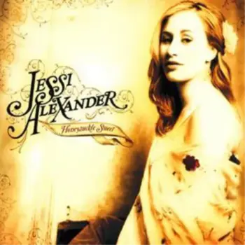 JESSI ALEXANDER - HONEYSUCKLE SWEET (CD)