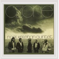 NOEL KELEHAN QUINTET - OZONE (CD)...i)