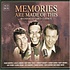 MEMORIES ARE MADE OF THIS - VARIOUS ARTISTS (CD)