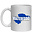 COUNTY WATERFORD NOVELTY MUG - IRISH COUNTY MUG