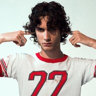 SOMBR - I BARELY KNOW HER (CD).. i)