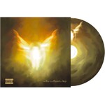 DAVE - THE BOY WHO PLAYED THE HARP (CD).