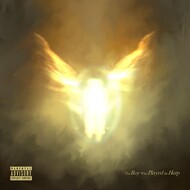 DAVE - THE BOY WHO PLAYED THE HARP (Vinyl LP).