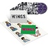 PAUL MCCARTNEY & WINGS - WINGS (2 CD SET)