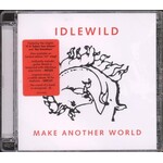 IDLEWILD - MAKE ANOTHER WORLD (CD)..
