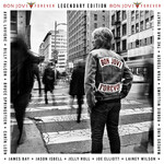 BON JOVI - FOREVER LEGENDARY EDITION (CD)