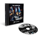 THE CRANBERRIES - MTV UNPLUGGED (CD).