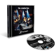 THE CRANBERRIES - MTV UNPLUGGED (CD).
