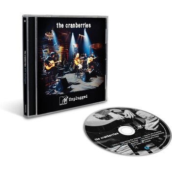 THE CRANBERRIES - MTV UNPLUGGED (CD)