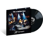 THE CRANBERRIES - MTV UNPLUGGED (Vinyl LP).