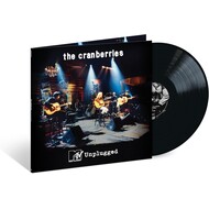 THE CRANBERRIES - MTV UNPLUGGED (Vinyl LP).