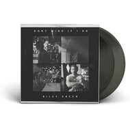 RILEY GREEN - DON'T MIND IF I DO (Vinyl LP).