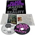BLACK SABBATH - MASTER OF REALITY (DELUXE CD)