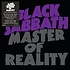 BLACK SABBATH - MASTER OF REALITY (DELUXE CD)