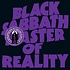 BLACK SABBATH - MASTERS OF REALITY (DELUXEVinyl LP)