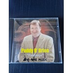 PADDY O'BRIEN - FOOTSTEPS (CD)...i)