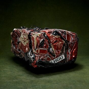 LOYLE CARNER - HUGO RE-IMAGINED : LIVE FROM THE ROYAL ALBERT HALL (CD)