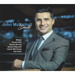 JOHN MCNICHOLL - DUETS (CD).xxx