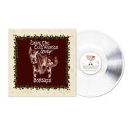 HORSLIPS - DRIVE THE COLD WINTER AWAY (Vinyl LP)..