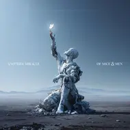 OF MICE & MEN - ANOTHER MIRACLE (CD).