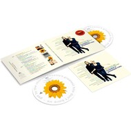 ROXETTE - DON'T BORE US GET TO THE CHORUS ROXETTE'S GREATEST HITS (CD).