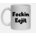 FECKIN EEJIT - NOVELTY MUG