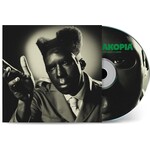 TYLER THE CREATOR - CHROMOKOPIA (CD).