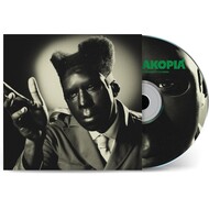 TYLER THE CREATOR - CHROMOKOPIA (CD).