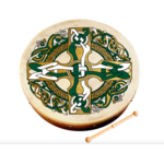 WALTONS - 15" GAELIC CROSS BODHRAN