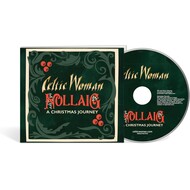 CELTIC WOMAN - NOLLAIG A CHRISTMAS JOURNEY (CD)..