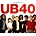 UB40 - THE ESSENTIAL UB40 (CD)..