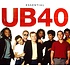 UB40 - THE ESSENTIAL UB40 (CD)