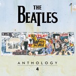 THE BEATLES - ANTHOLOGY 4 (CD).