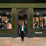 OLLY MURS - KNEES UP (CD).