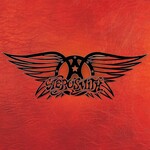 AEROSMITH - GREATEST HITS (CD).