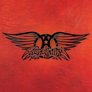 AEROSMITH - GREATEST HITS (CD).