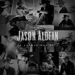 JASON ALDEAN - 30 NUMBER ONE HITS (CD).