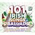 101 IRISH SONGS & BALLADS - VARIOUS ARTISTS (CD)