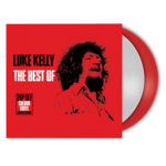 LUKE KELLY - THE BEST OF LUKE KELLY (Vinyl LP).