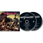 THE POGUES - RUM SODOMY AND THE LASH 40TH ANNIVERSARY EDITION (2 CD SET)