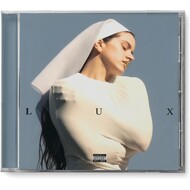ROSALIA - LUX (CD)..
