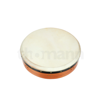 WALTONS - 15" PLAIN IRISH BODHRAN