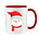 SNOWMAN CHRISTMAS - NOVELTY MUG