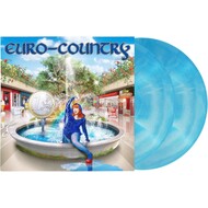 CMAT - EURO COUNTRY (Vinyl LP).