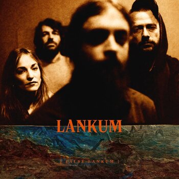 LANKUM - FALSE LANKUM (Vinyl LP)
