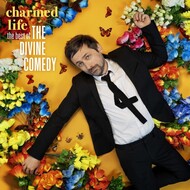 THE DIVINE COMEDY - CHARMED LIFE THE BEST OF THE DIVINE COMEDY (CD).