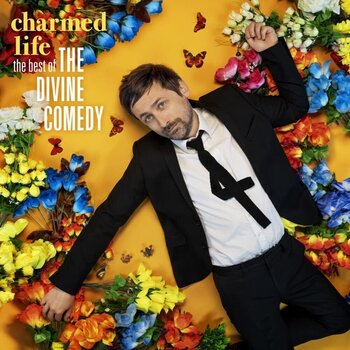 THE DIVINE COMEDY - CHARMED LIFE THE BEST OF THE DIVINE COMEDY (CD)
