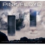 PINK FLOYD - ECHOES FROM BUFFALO LIVE 1973 (CD).